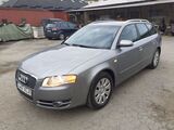 Audi A4 Avant 1.9 TDI