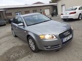 Audi A4 Avant 1.9 TDI, fotografie 2