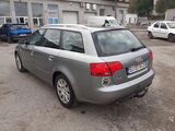 Audi A4 Avant 1.9 TDI, fotografie 3