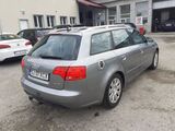 Audi A4 Avant 1.9 TDI, fotografie 4