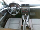 Audi A4 Avant 1.9 TDI, fotografie 5