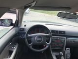 Audi A4 Avant 1.9 TDI (Dezmembrez), photo 3