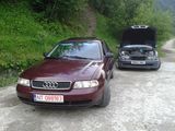 Audi a4 b5 impecabil, fotografie 1