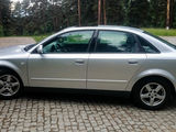 Audi A4 B6, GPL, Automat, photo 4