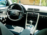 Audi A4 B6, GPL, Automat, fotografie 5