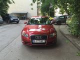 Audi A4 B7 2.0TDI