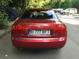 Audi A4 B7 2.0TDI, fotografie 2