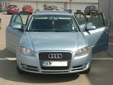 AUDI A4 B7 IMPECABILA