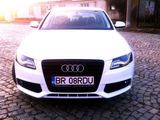 Audi A4 b8 Automat 8+1