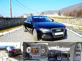 Audi A4 B8 DPF 2009 S-line