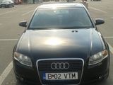 Audi A4 Berlina