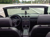 Audi A4 Cabrio, fotografie 5