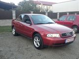 Audi A4 Climatronic, photo 2