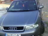 Audi a4 combi
