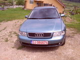Audi A4 diesel,motor:1900cc,116CP ,an fab:07/2000, photo 1