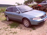 Audi A4 diesel,motor:1900cc,116CP ,an fab:07/2000, photo 2