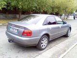 audi a4 din 1998