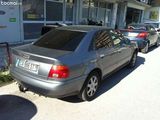 audi a4 din 2000 an fabricati 