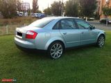 audi a4  din 2002  de  anglia  arata  si  ruleaza  perfect