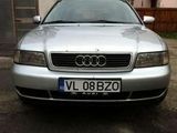 audi A4 GPL