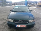 Audi A4 impecabil, 1590 Euro