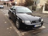 Audi A4 în Cluj Napoca, fotografie 1