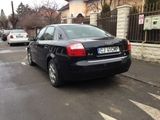 Audi A4 în Cluj Napoca, fotografie 2