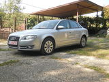 Audi A4 Ingrijit