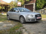 Audi A4 Ingrijit, fotografie 2