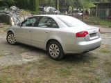 Audi A4 Ingrijit, photo 4