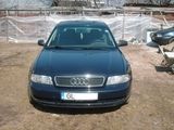 AUDI A4 inmatriculat 2010