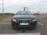 AUDI A4 KIT RS4   