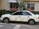 audi a4 limuzina, photo 2