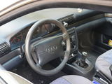 audi a4 limuzina, photo 3