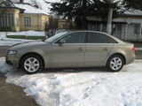 AUDI A4 LIMUZINA, photo 1