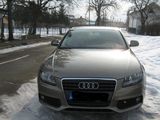 AUDI A4 LIMUZINA, fotografie 2