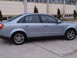 AUDI A4 LIMUZINA, fotografie 3