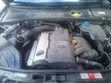 Audi A4 Merita vazut, fotografie 5