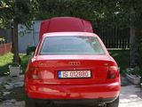 Audi A4 motor 1.6