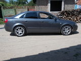 Audi A4 Quattro 2003, photo 5