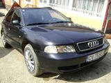 Audi A4 Quattro, photo 1