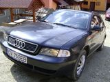 Audi A4 Quattro, photo 2