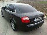 Audi A4 quattro, FULL