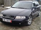 Audi A4 s-line 2001