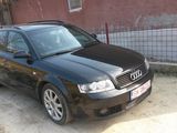 Audi A4 s line 