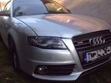 Audi A4 s4 S-line Cabrio 