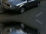 Audi a4 stare foarte buna de functionare ,inmatriculata ro,hatchback , fotografie 1
