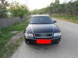 audi a4 taxa nerecuperata, fotografie 1