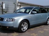 AUDI A4 TDI 1.9 2002 luna9