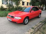 Audi A4 TDI 1,9 Fab 2001 taxa plătită anaf impecabila 